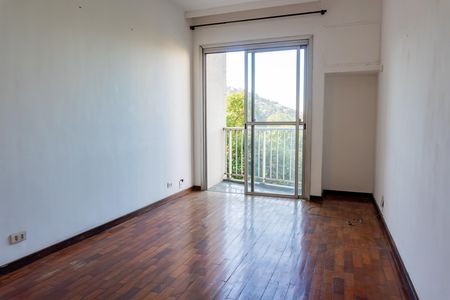 Sala de apartamento à venda com 2 quartos, 53m² em Maracanã, Rio de Janeiro