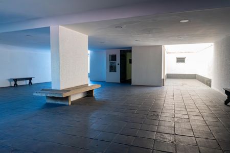 Apartamento à venda com 53m², 2 quartos e 1 vaga Apartamento à venda com 53m², 2 quartos e 1 vagaÁrea comum
