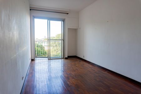 Sala de apartamento à venda com 2 quartos, 53m² em Maracanã, Rio de Janeiro