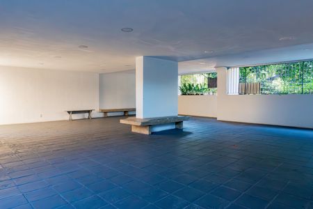 Apartamento à venda com 53m², 2 quartos e 1 vaga Apartamento à venda com 53m², 2 quartos e 1 vagaÁrea comum