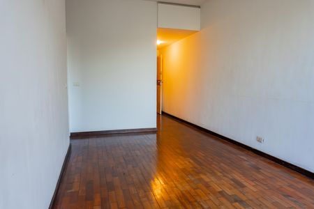 Sala de apartamento à venda com 2 quartos, 53m² em Maracanã, Rio de Janeiro