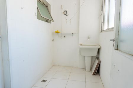 Apartamento à venda com 53m², 2 quartos e 1 vaga Apartamento à venda com 53m², 2 quartos e 1 vagaÁrea de Serviço