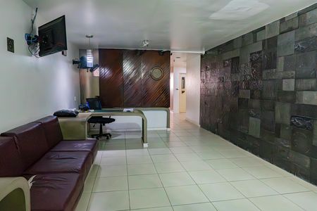 Apartamento à venda com 53m², 2 quartos e 1 vaga Apartamento à venda com 53m², 2 quartos e 1 vagaÁrea comum