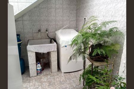 Casa à venda com 2 quartos, 130m² em Vila Mascote, São Paulo