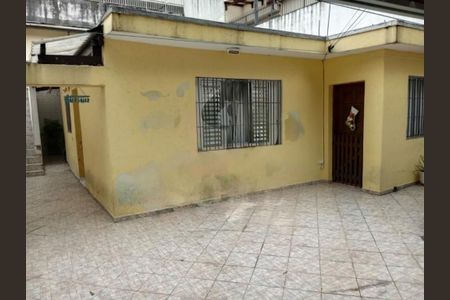 Casa à venda com 130m², 2 quartos e 2 vagas