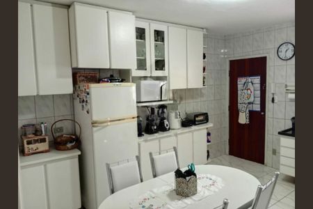 Casa à venda com 2 quartos, 130m² em Vila Mascote, São Paulo