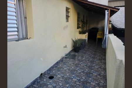 Casa à venda com 2 quartos, 130m² em Vila Mascote, São Paulo