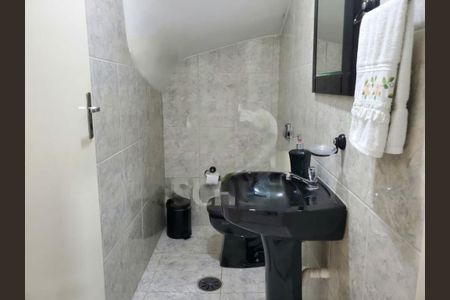 Casa à venda com 2 quartos, 130m² em Vila Mascote, São Paulo