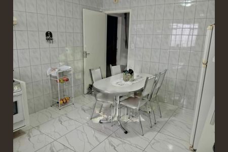 Casa à venda com 2 quartos, 130m² em Vila Mascote, São Paulo