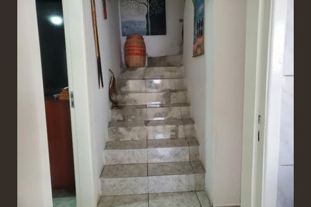 Casa à venda com 2 quartos, 130m² em Vila Mascote, São Paulo