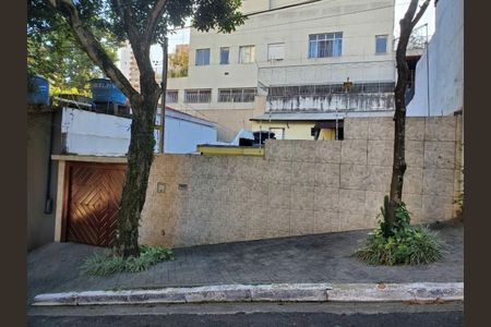 Casa à venda com 2 quartos, 130m² em Vila Mascote, São Paulo