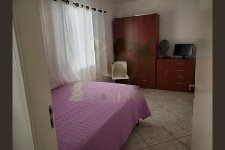 Casa à venda com 2 quartos, 130m² em Vila Mascote, São Paulo
