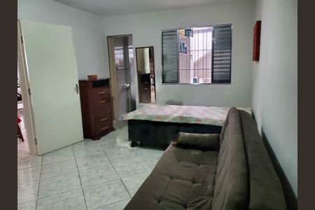 Casa à venda com 2 quartos, 130m² em Vila Mascote, São Paulo