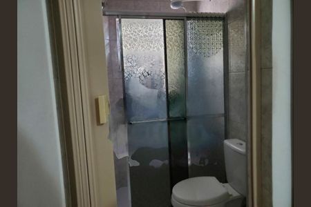 Casa à venda com 2 quartos, 130m² em Vila Mascote, São Paulo