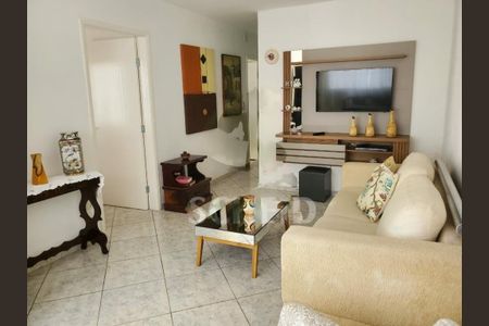 Casa à venda com 2 quartos, 130m² em Vila Mascote, São Paulo
