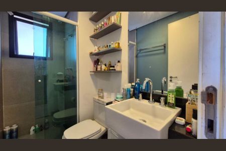 Kitnet/Studio à venda com 1 quarto, 21m² em Vila Mariana, São Paulo