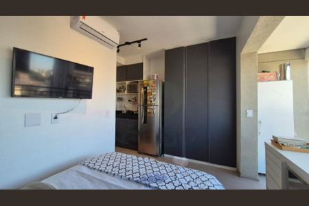 Kitnet/Studio à venda com 1 quarto, 21m² em Vila Mariana, São Paulo