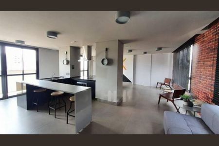 Kitnet/Studio à venda com 1 quarto, 21m² em Vila Mariana, São Paulo