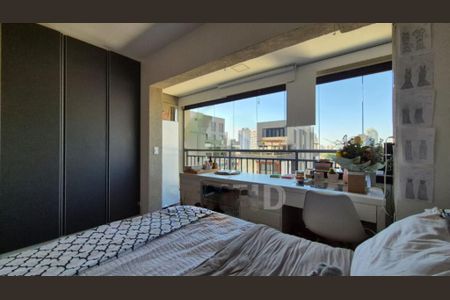 Kitnet/Studio à venda com 1 quarto, 21m² em Vila Mariana, São Paulo