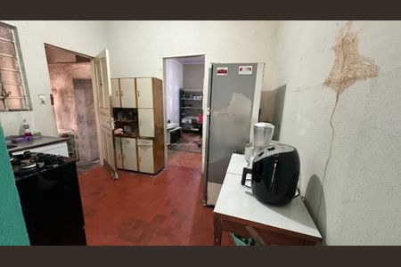 Casa à venda com 3 quartos, 251m² em Cursino, São Paulo
