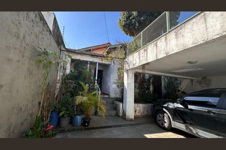 Casa à venda com 3 quartos, 251m² em Cursino, São Paulo