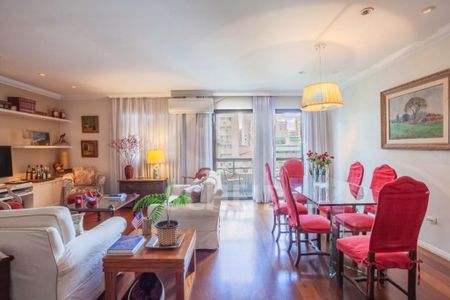 Apartamento à venda com 143m², 2 quartos e 2 vagas