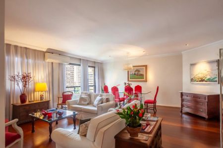 Apartamento à venda com 143m², 2 quartos e 2 vagas