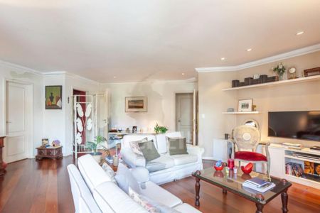 Apartamento à venda com 143m², 2 quartos e 2 vagas