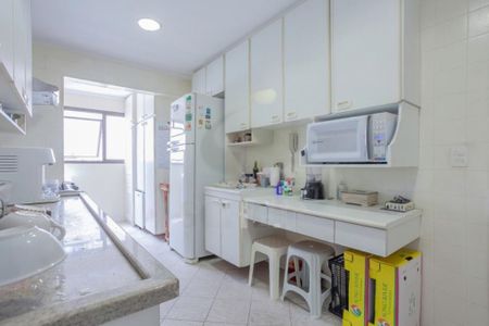 Apartamento à venda com 143m², 2 quartos e 2 vagas