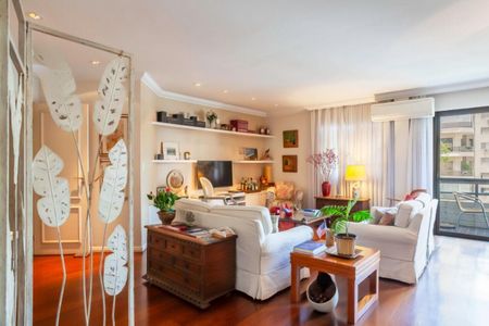 Apartamento à venda com 143m², 2 quartos e 2 vagas