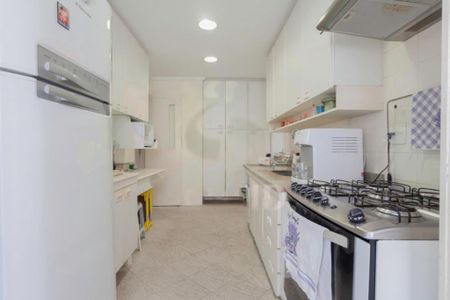 Apartamento à venda com 143m², 2 quartos e 2 vagas