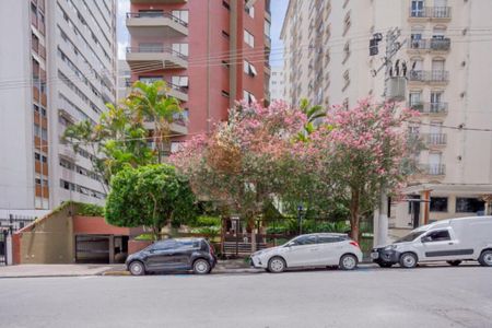 Apartamento à venda com 143m², 2 quartos e 2 vagas
