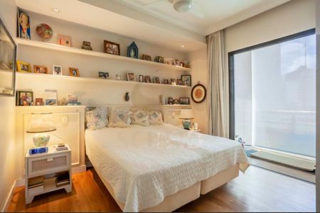 Apartamento à venda com 143m², 2 quartos e 2 vagas