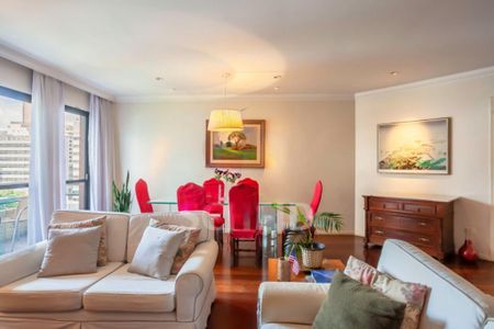 Apartamento à venda com 143m², 2 quartos e 2 vagas