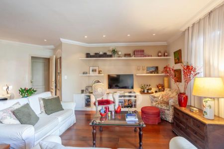 Apartamento à venda com 143m², 2 quartos e 2 vagas