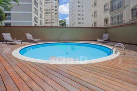 Apartamento à venda com 143m², 2 quartos e 2 vagas