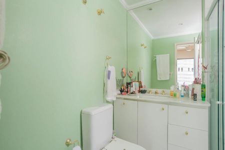 Apartamento à venda com 143m², 2 quartos e 2 vagas