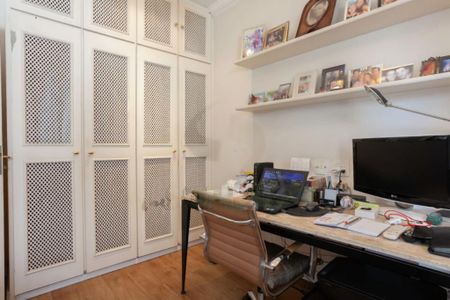 Apartamento à venda com 143m², 2 quartos e 2 vagas