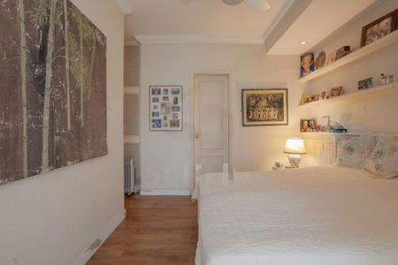 Apartamento à venda com 143m², 2 quartos e 2 vagas