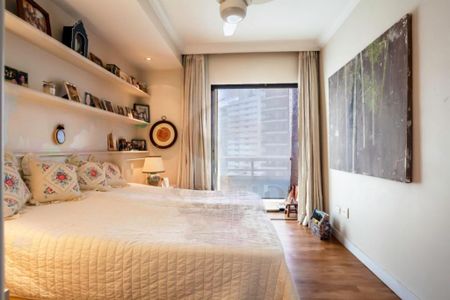Apartamento à venda com 143m², 2 quartos e 2 vagas