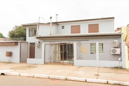 Apartamento para alugar com 80m², 2 quartos e 1 vagaFachada