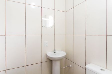 Apartamento para alugar com 80m², 2 quartos e 1 vagaBanheiro