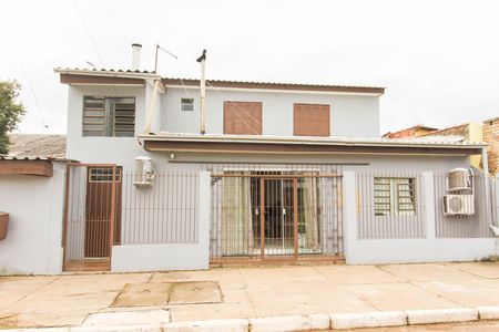 Apartamento para alugar com 80m², 2 quartos e 1 vagaFachada