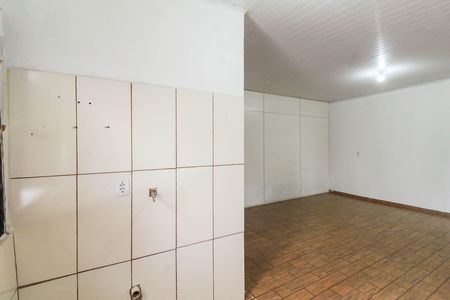 Apartamento para alugar com 80m², 2 quartos e 1 vagaCozinha