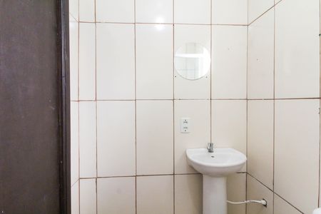 Apartamento para alugar com 80m², 2 quartos e 1 vagaBanheiro