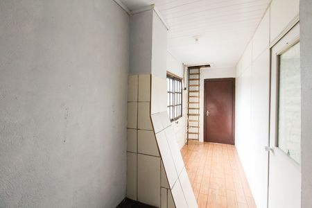 Apartamento para alugar com 80m², 2 quartos e 1 vagaÁrea de Serviço