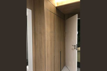 Kitnet/Studio à venda com 1 quarto, 25m² em Vila Santa Catarina, São Paulo