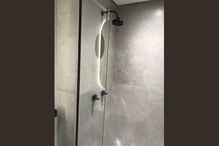 Kitnet/Studio à venda com 1 quarto, 25m² em Vila Santa Catarina, São Paulo