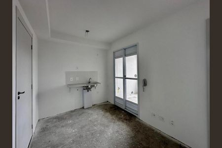 Apartamento à venda com 2 quartos, 30m² em Jardim Aeroporto, São Paulo