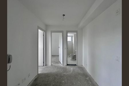 Apartamento à venda com 30m², 2 quartos e sem vaga